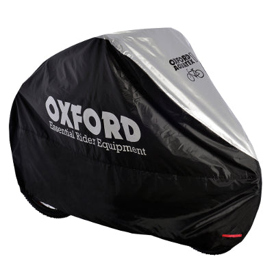 Housse de protection pour tonneau de pluie, imperméable, couverture  complète Oxford