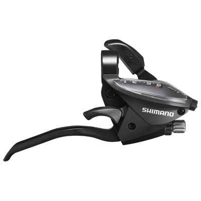 Découvrez le Nouveau Shimano Essa : un groupe 8 vitesses à prix cassé Découvrez le Nouveau Shimano Essa : un groupe 8 vitesses à prix cassé