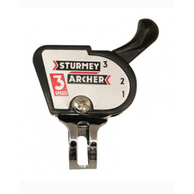 Sturmey-Archer Pignon pour moyeu vélo à 3 vitesses intégrées