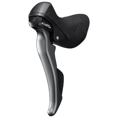 Shimano Claris R2000-L Schalthebel und Kombibremse Doppelkettenblatt
