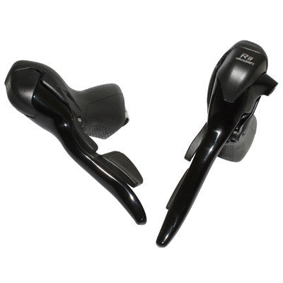 microSHIFT Montaggio per Cambio Bar End - Mountain - destra microSHIFT Montaggio per Cambio Bar End - Mountain - destra