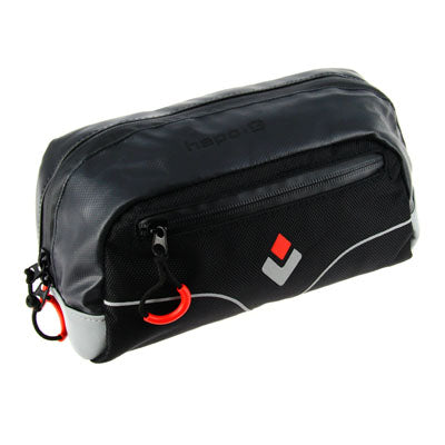 lenkertasche mini Hapo-G Mini Lenkertasche 2 L ideal für Radfahrer