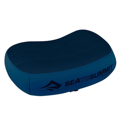 aufblasbares camping kissen Sea To Summit Aufblasbares Kissen Camping Fahrrad Aeros Premium Regular