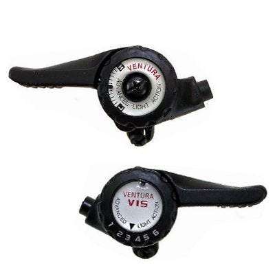 Levier / poignées de frein SHIMANO Deore LX 3x9 vitesses cable NEUF pour velo / VTT - Équipements vélos Levier / poignées de frein SHIMANO Deore LX 3x9 vitesses cable NEUF pour velo / VTT - Équipements vélos