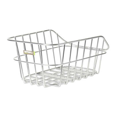 Panier en fil d'acier - Longueur 960 mm