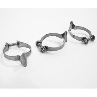 Guide-gaine De Câble Pour Vélo Ancien SIMPLEX – Collier Passage Gaine – 1950 – France