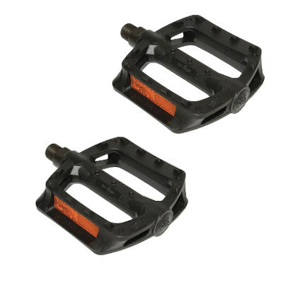 Bmx Pedales Fixie Wellgo Pedales Bicicleta Con Plataforma Para - Main Image