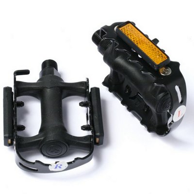 Decathlon Pedale De Velo Vtt Choisir Pedale Vtt PÉDALES