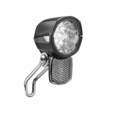 Busch & Müller koplamp Lumotec UPP dynamo 35 lux Busch & Müller koplamp Lumotec UPP dynamo 35 lux