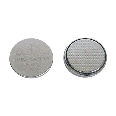 Lithium Knopfzellen EEMB CR2032 Knopfbatterien 10er Pack - 3V Lithium Batterien Für Fernbedienungen & Waagen Ersatzbatterien Für Autoschlüssel