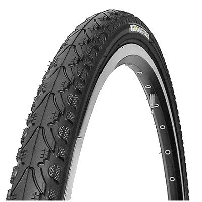 Pneu vélo Continental Contact 26x1.75 TR noir - Roue et pneu vélo sur Pneu vélo Continental Contact 26x1.75 TR noir - Roue et pneu vélo sur