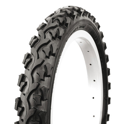 Roue avant pour vélo enfant 400A diamètre 340 mm Roue avant pour vélo enfant 400A diamètre 340 mm