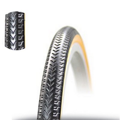 Pneu vélo de route 28 pouces