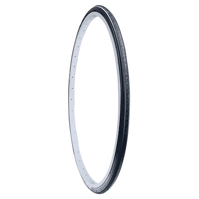 Ecovelò 26 X 1 3-8 (37-590) Néerlandais Pneus Et Chambre À