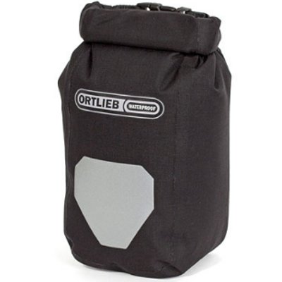 abnehmbare fahrradtasche Ortlieb Outer Pocket Aussentasche abnehmbar von Fahrradtaschen
