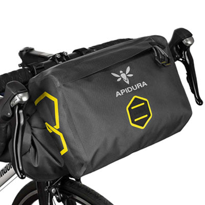Bicycle Sacoche Pour Gravel Apidura Expedition Accessory Pocket
