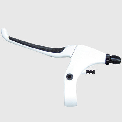 PAIRE DE LEVIERS DE FREIN NEWTON CONFORT POUR VÉLOS VTT / VTC