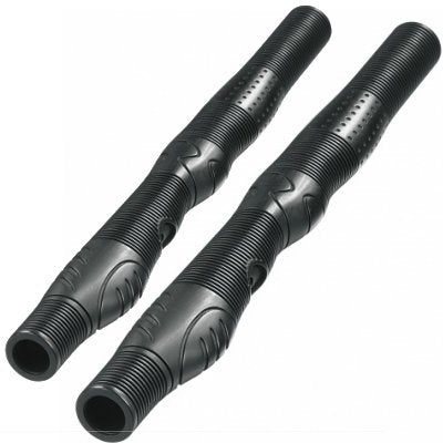 Humpert Ergotec Vario Paire de poignées vélos ergonomiques
