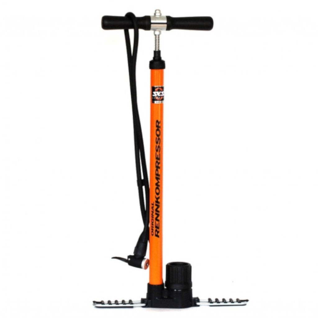 SKS Pompe de vélo VX 400 - 450 mm SKS Pompe de vélo VX 400 - 450 mm