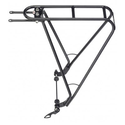 fahrrad gepäckträger hinten 28 zoll Tubus Disco Gepäckträger hinten für Fahrrad 28-Zoll-Scheibenbremse