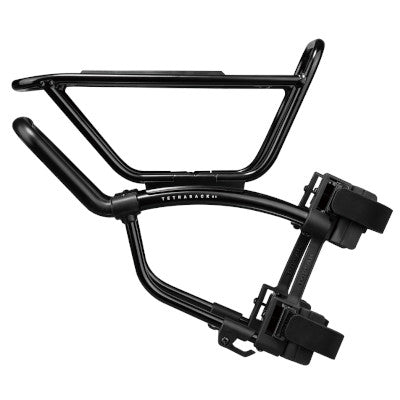 Topeak TetraRack R1 Porte-bagages vélo avant pour fourche rigide
