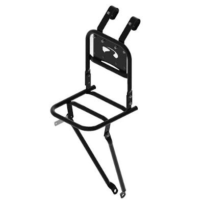 Schwinn Portapacchi Bici 20 LB Limite Portapacchi Posteriore