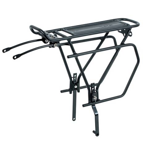 Porte-bagages pour vélo - Zéfal - Raider R50 Porte-bagages pour vélo - Zéfal - Raider R50