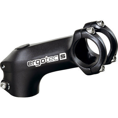Potence Ergotec Cat 22.2/230 – Alu Chrome, Solide Et Élégante