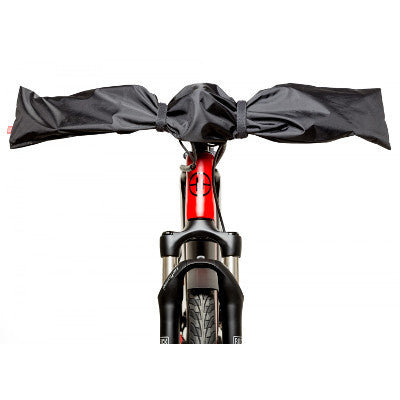 Fahrer Housse de protection humidité de guidon vélo électrique et VAE
