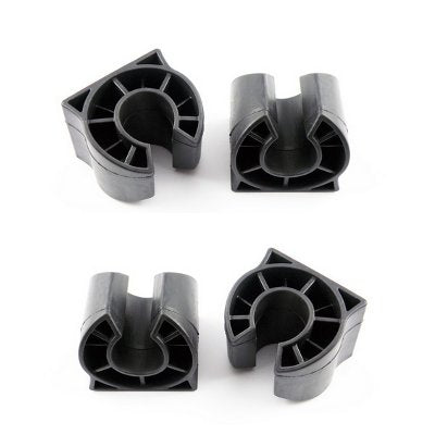 PERUZZO CVP1017 Assemblage Colonne Support Vélo - Taille Unique Gris