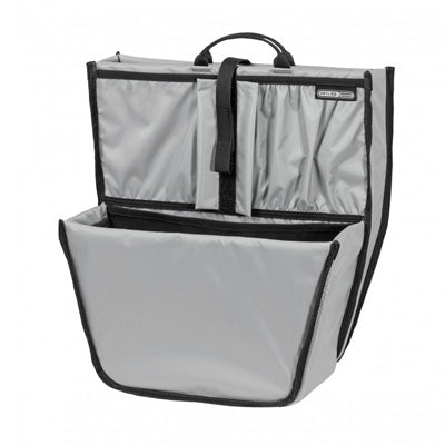 Commuter Insert für Fahrradtaschen Ortlieb Back Roller/ Bike Packer/Velo Shopper