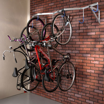 Visserie pour Rack, Support Vélo au sol, mural et plafond