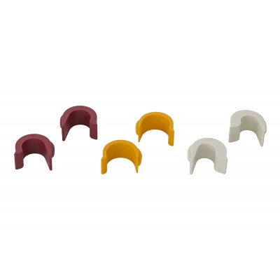 VAUDE Sistema Di Montaggio Qmr 2.0 Per Borse Bici - 2 Ganci E Maniglia - Foto 10