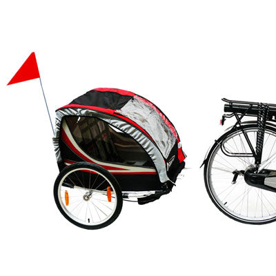 Maxxus Kit de réparation vélo avec sacoche de transport sur selle