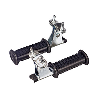 Bobike Cale pieds velo 1110 S - Main Image