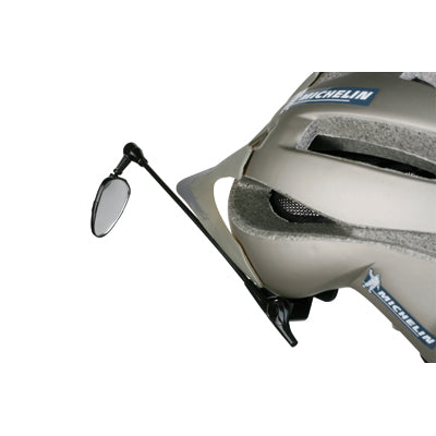 rückspiegel für fahrradhelm Zéfal Z-Eye Rückspiegel am Fahrradhelm