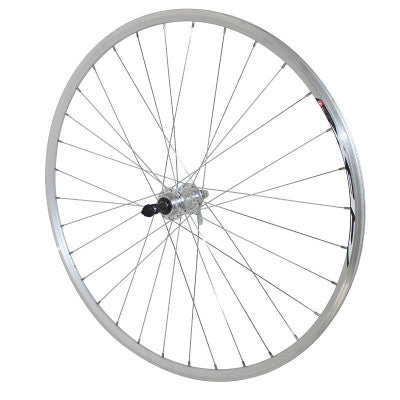 Roue arrière pour vélo de route à roue libre - Main Image