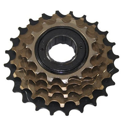 Sunrace Roue Libre Vitesses Ventura Vitesses Pour Vélo Roue