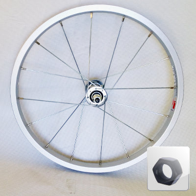 Support de rehausseur de roue avant de vélo, en pl... – Grandado Support de rehausseur de roue avant de vélo, en pl... – Grandado