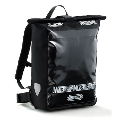 Ortlieb Messenger Bag Pro sac à dos de coursier à vélo