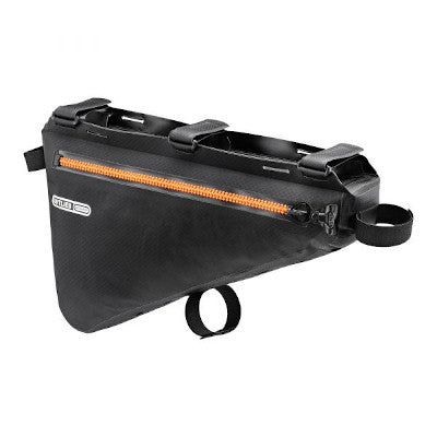 Lamicall Sacoche Vélo Étanche, Sac Cadre Vélo Téléphone - [2024