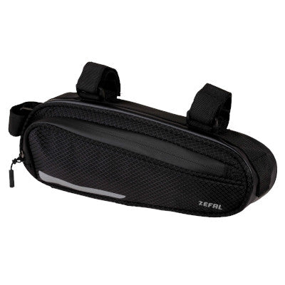 Full Frame Sacoche Cadre Velo Decathlon Zéfal Z Frame Pack Sacoche