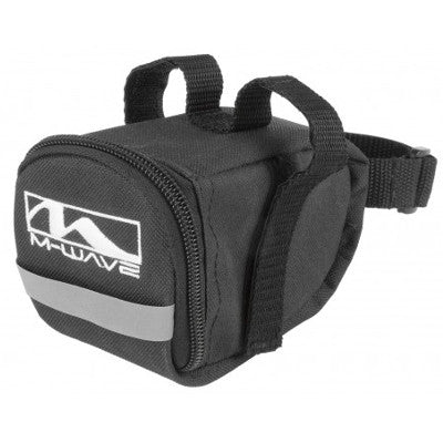 Deuter Borsa Sella - Bike Bag 0.8L - nero Deuter Borsa Sella - Bike Bag 0.8L - nero
