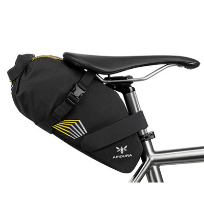 Sacoche Porte Bagage Vélo Tige De Selle Apidura Racing Saddle
