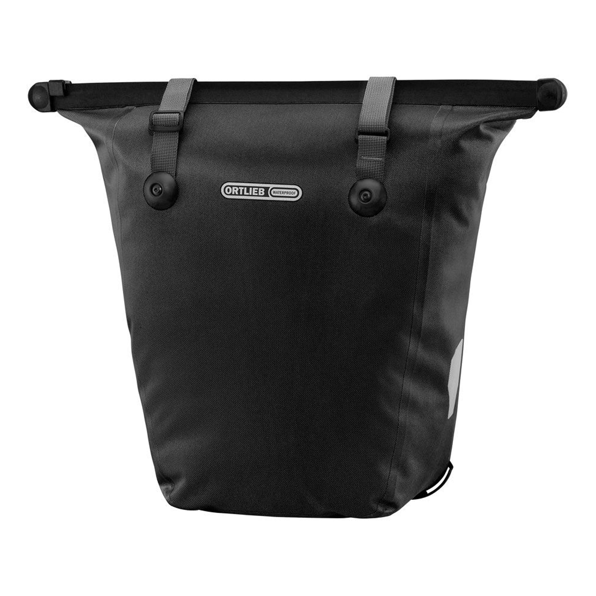 ortlieb bike shopper fahrradtaschen Ortlieb Bike Shopper Sacoche vélo sac cabas 16-20L