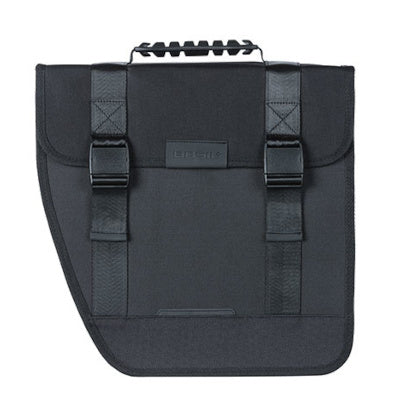 Basil Tour Fahrradtasche für die linke Seite des Heckgepäckträgers