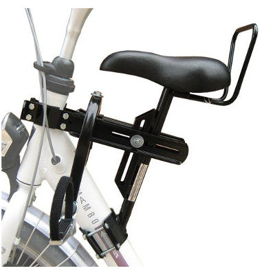 kindersitz damenfahrrad Kindersitz am Fahrradrahmen für Damen 34-ZS-004 Bike Butler