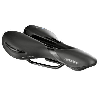 Selle Royal Respiro Athletic – Selle Vélo Unisexe, Confortable, Neuve