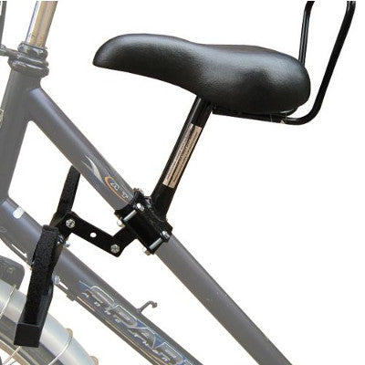 34-ZS-001, Bike Butler Siège enfant sur cadre de vélo de ville