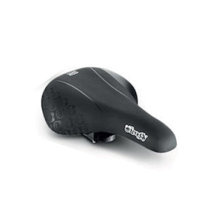 froggy fahrradanhänger ersatzteile Selle Royal Froggy Kinderfahrradsattel 12 bis 16 Zoll